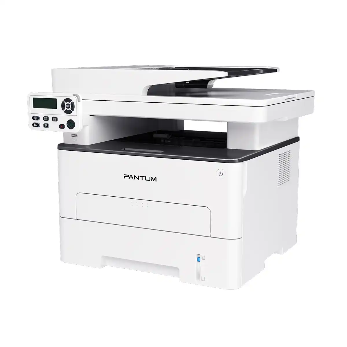 Pantum M7100DW Wi-Fi A4 laserski multifunkcionalni štampač 33 str/min