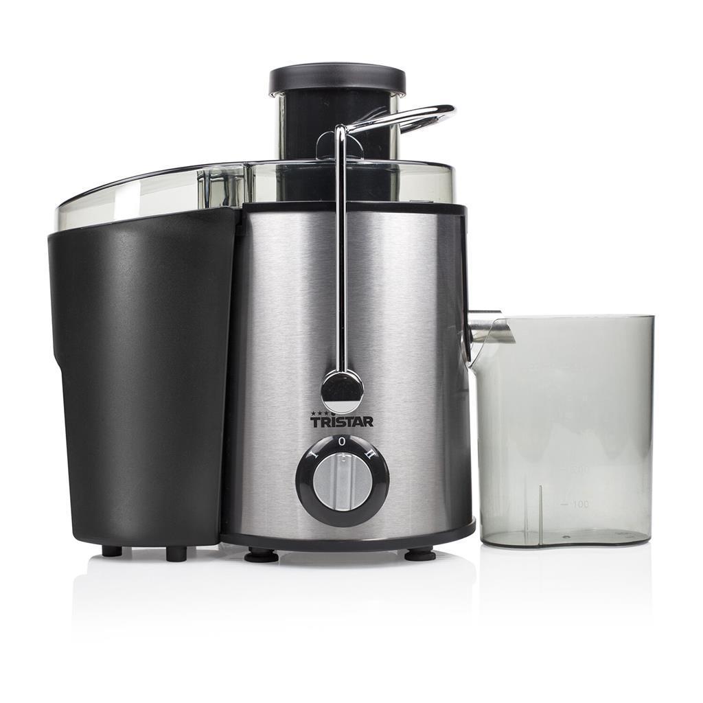 Tristar SC-2284 centrifugalni sokovnik 400 W