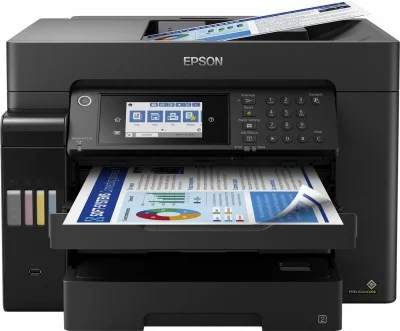 Epson EcoTank L15160 A3+ multifunkcijski štampač