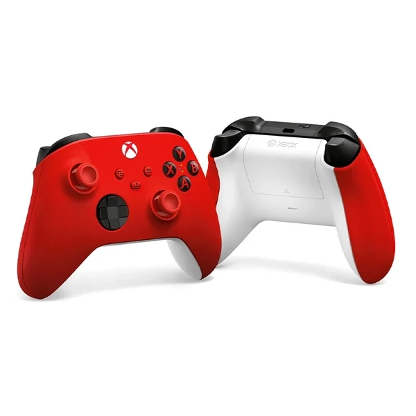 Microsoft Xbox Wireless Controller Pulse Red bežični gamepad
