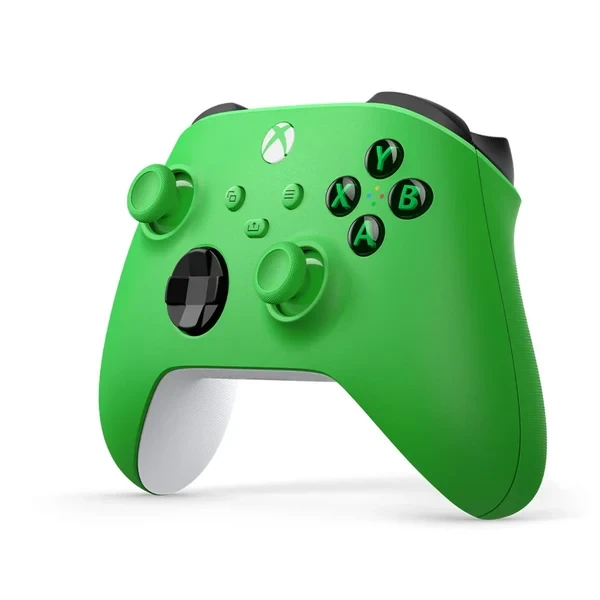 Microsoft Xbox Wireless Controller Velocity Green bežični gamepad