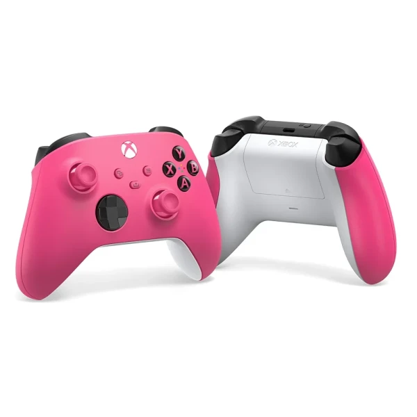 Microsoft Xbox Wireless Controller Deep Pink EP2-29912