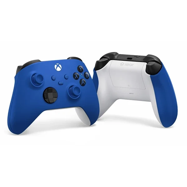 Microsoft Xbox Wireless Controller Shock Blue EP2-29940