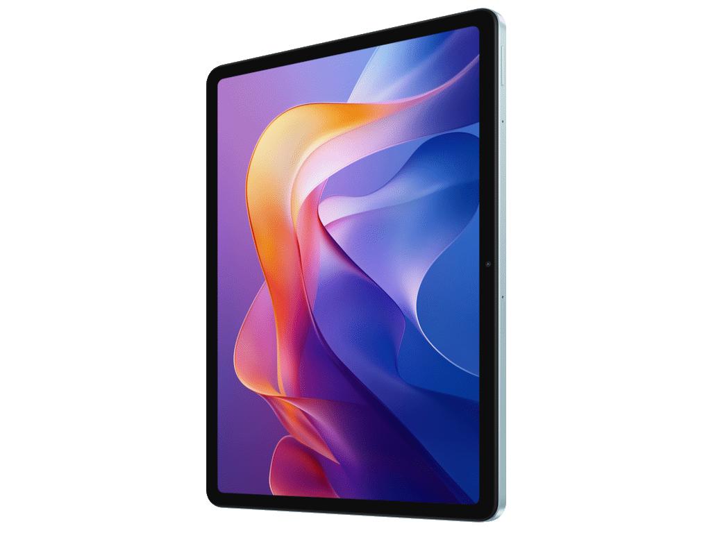 Xiaomi Redmi Pad 2 Wi-Fi 4/256 GB tablet, 11 inča, Mint Green