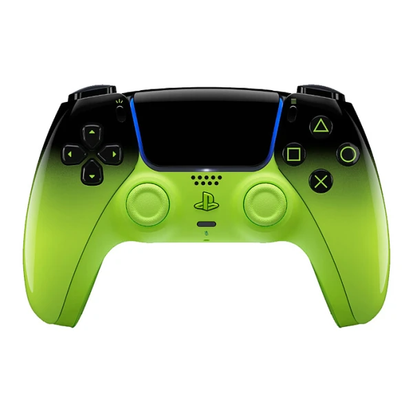 Sony DualSense Remix Green bežični kontroler za PS5