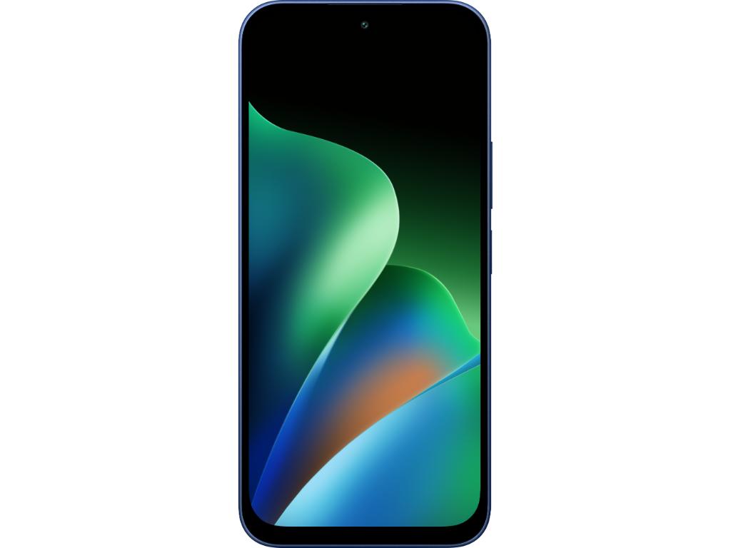 Xiaomi Redmi 17 4G Deep Blue pametni telefon 4 GB/256 GB