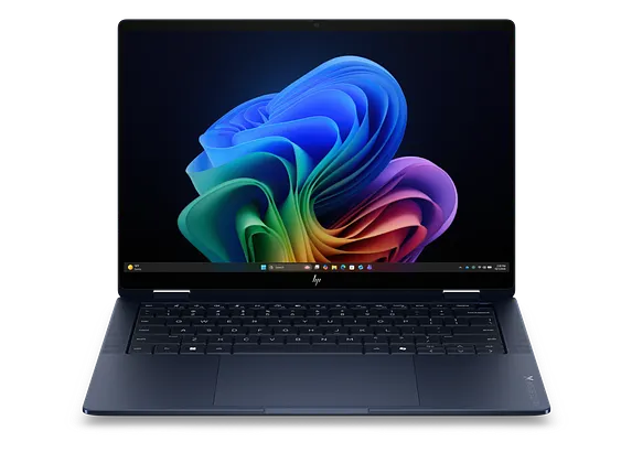 HP EliteBook X Flip G2i 14″, Core Ultra 7 356H, 32 GB, 1 TB