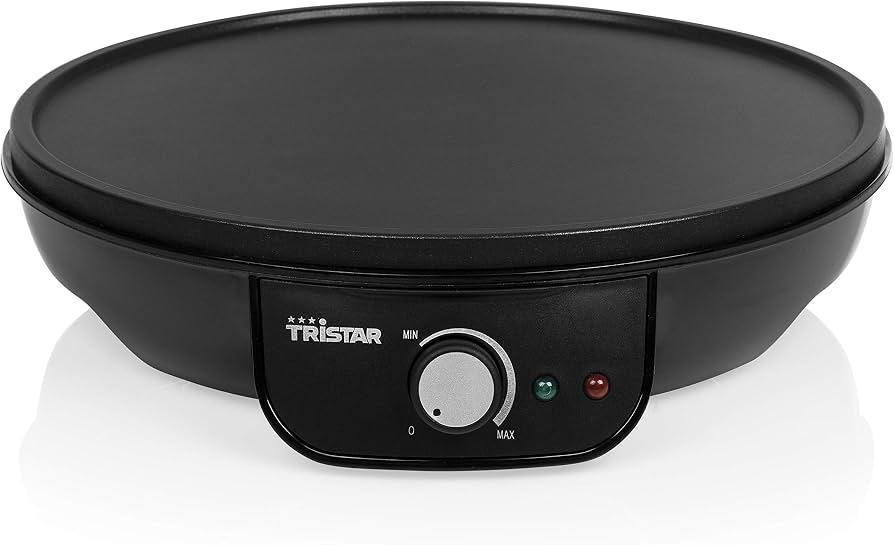 Tristar BP-2637 aparat za palačinke i krepove, 1000 W