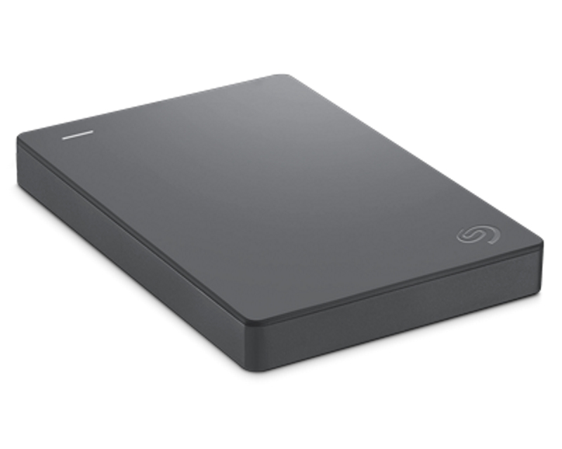 Seagate Basic 4 TB prenosni eksterni HDD