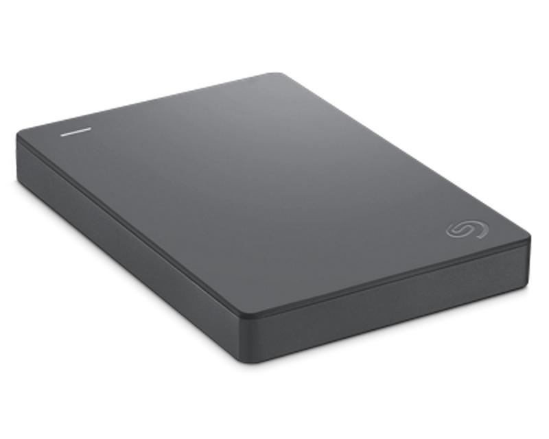 Seagate Basic 5 TB prenosni eksterni HDD