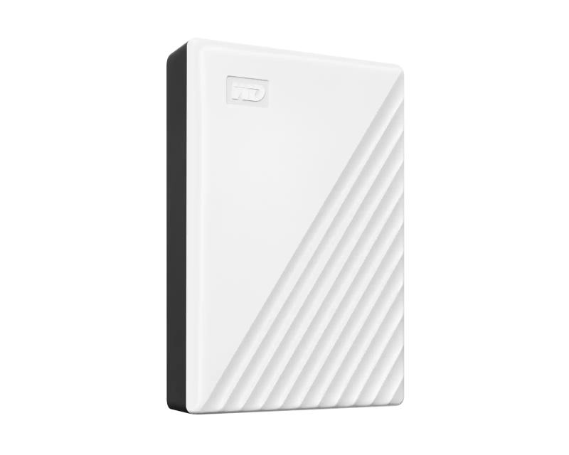 WD My Passport 5TB beli prenosivi eksterni HDD