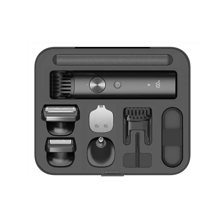 Xiaomi Grooming Kit Pro BHR6396EU višenamenski trimer, 40 podešavanja