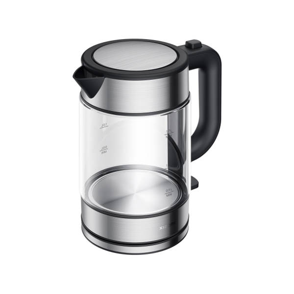 Xiaomi MJDSH05FD stakleno kuvalo 1,7 l, 2.200 W