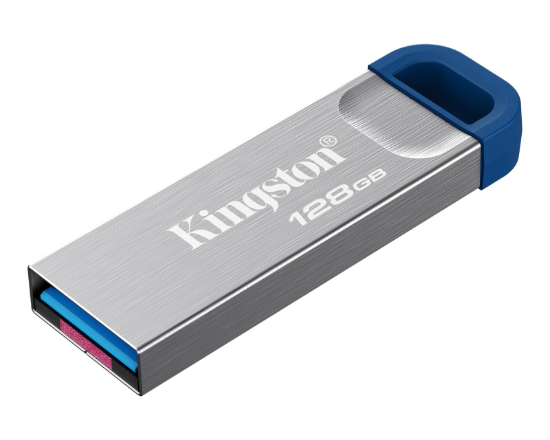 Kingston DataTraveler Kyson G2 128GB USB flash memorija