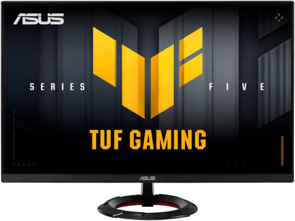 ASUS TUF Gaming VG279Q5R 27-inčni Fast IPS monitor 200 Hz