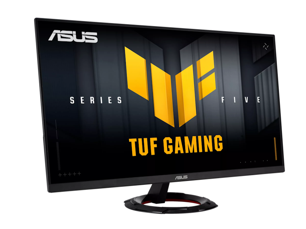 ASUS TUF Gaming VG249Q5R 23,8″ Fast IPS monitor 200 Hz