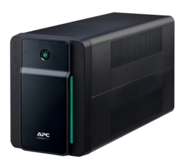 APC Easy UPS BVX1600LI-GR 1600 VA / 900 W