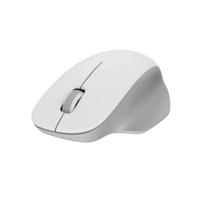 Xiaomi Comfort Edition beli bežični miš 1200 DPI (XMWXSB04YM)