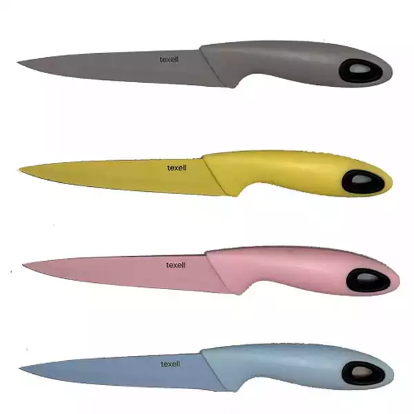 Texell Spring TNS-U333 univerzalni kuhinjski nož 12,5 cm