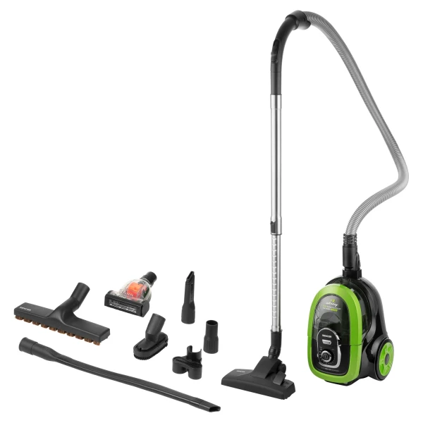 Sencor SVC 1038GR ciklonski usisivač bez kese, 750 W