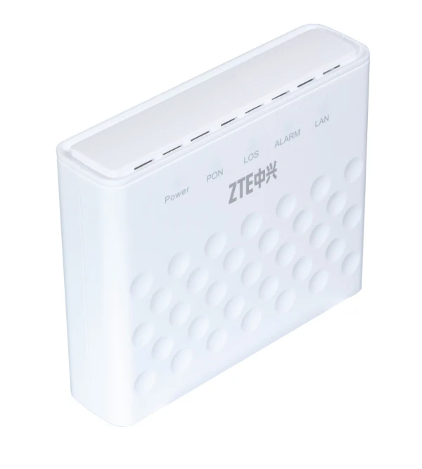 ZTE F601 GPON ONT optički terminal SC/UPC, 1 GbE