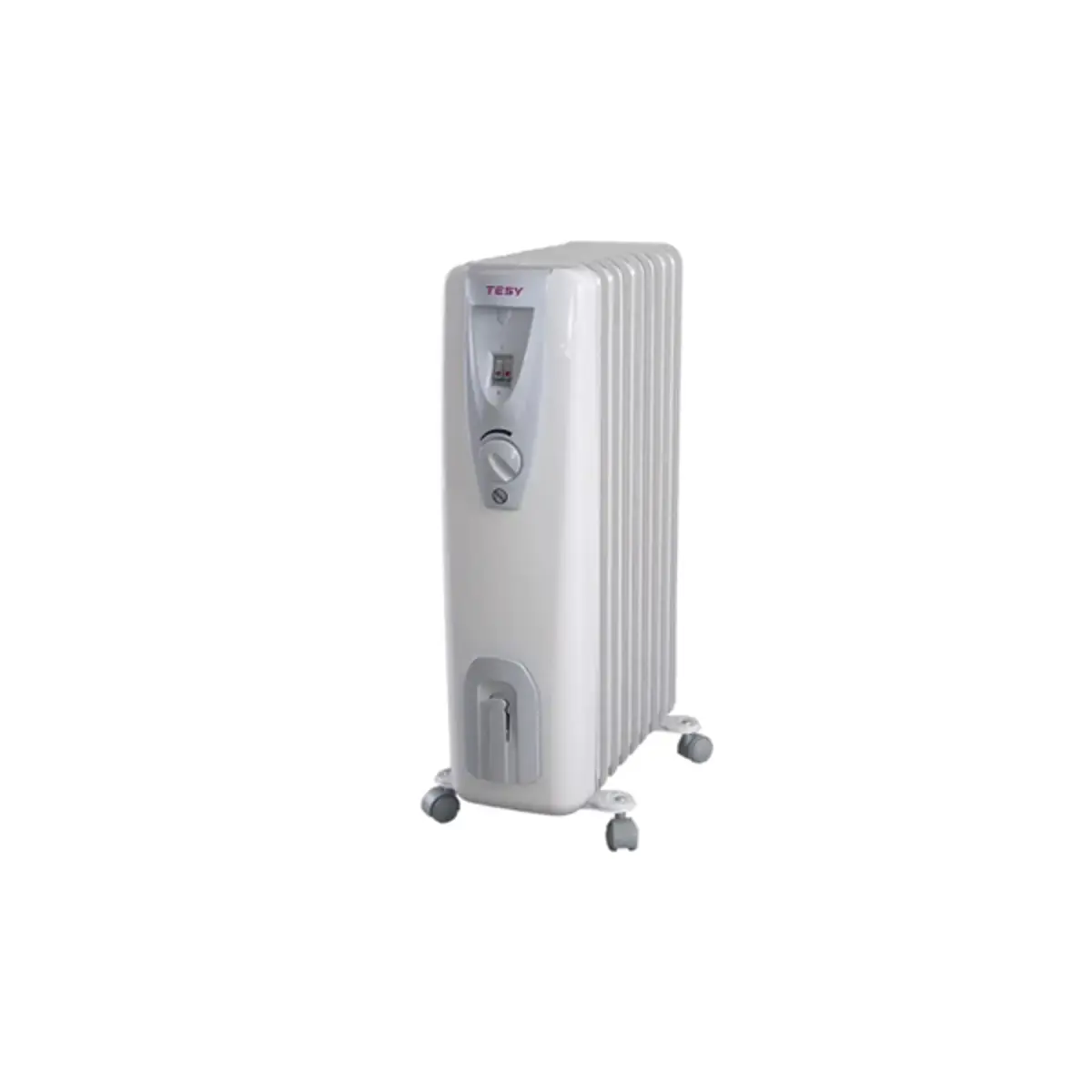 Tesy CA2009E01R uljani radijator 2000 W, 9 rebara