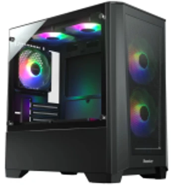 DSCL Ryzen 5 5500 gejming računar RX 580 8 GB, 1 TB NVMe