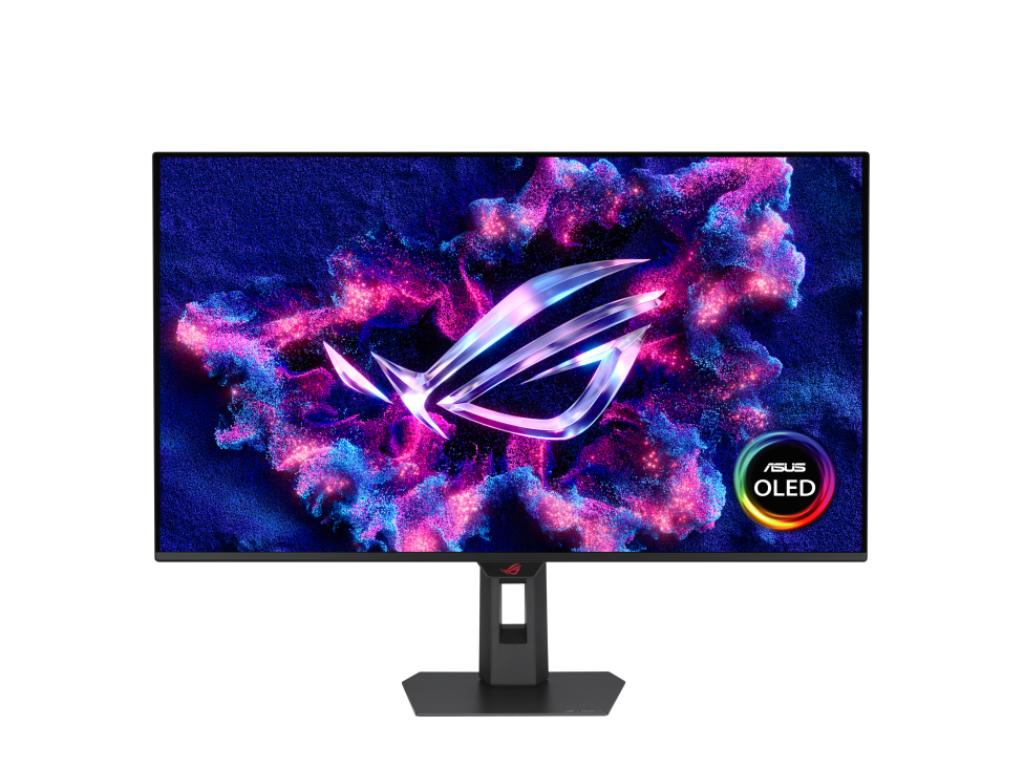 ASUS ROG Strix XG32UCDS 31,5″ QD-OLED 4K 165 Hz monitor