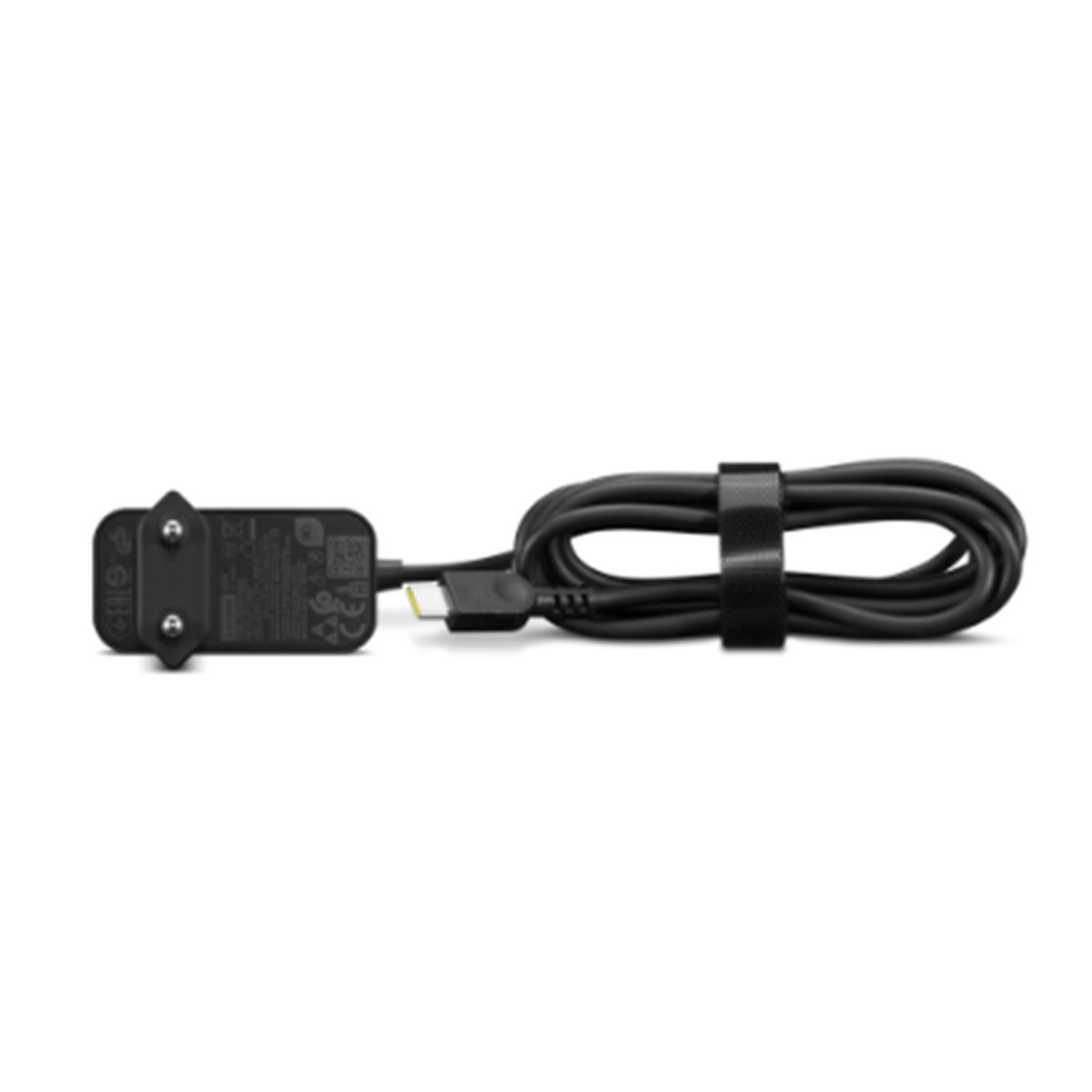 Lenovo 4X21L54610 USB-C mrežni adapter 65 W sa EU utikačem