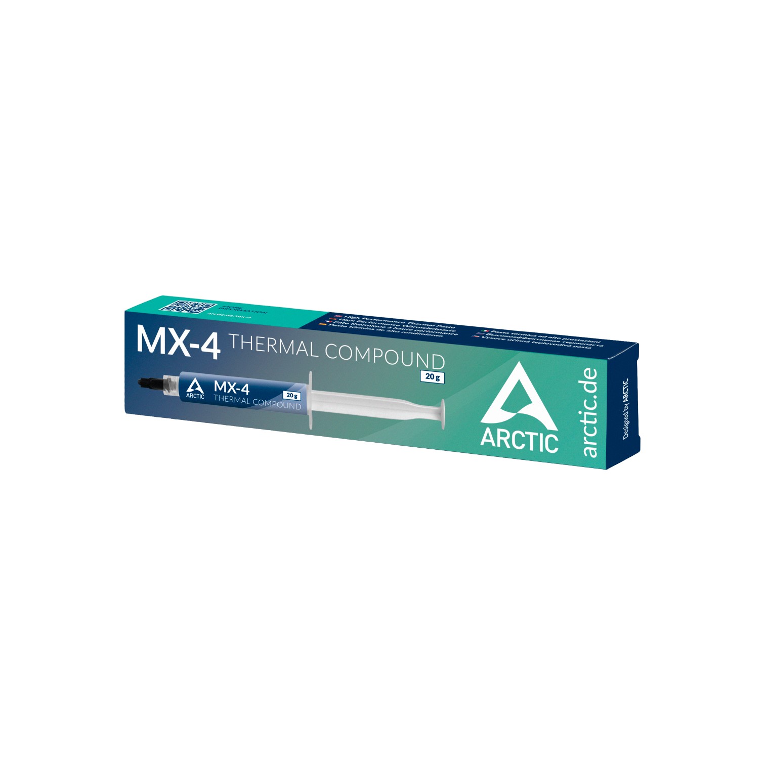 ARCTIC MX-4 termalna pasta 20 g