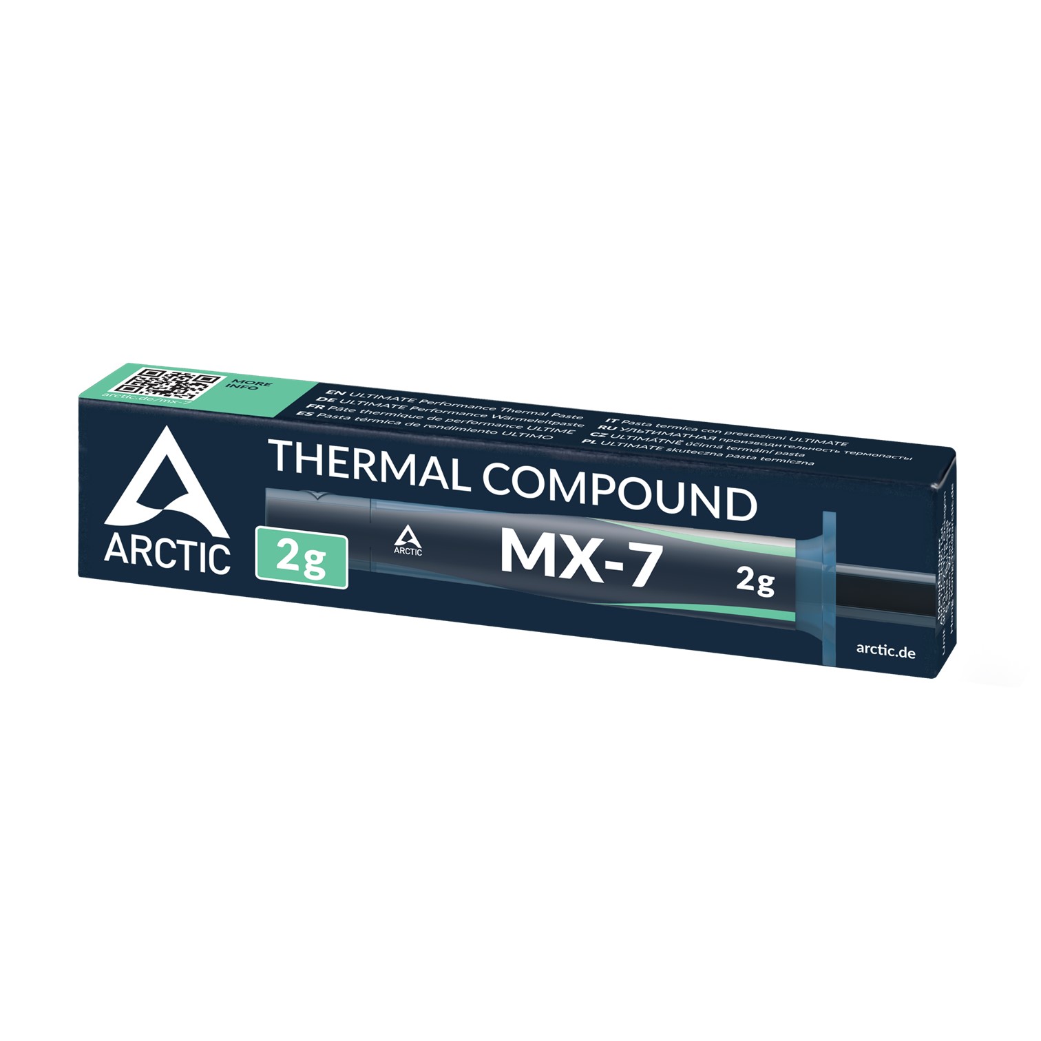 ARCTIC MX-7 termalna pasta 2 g