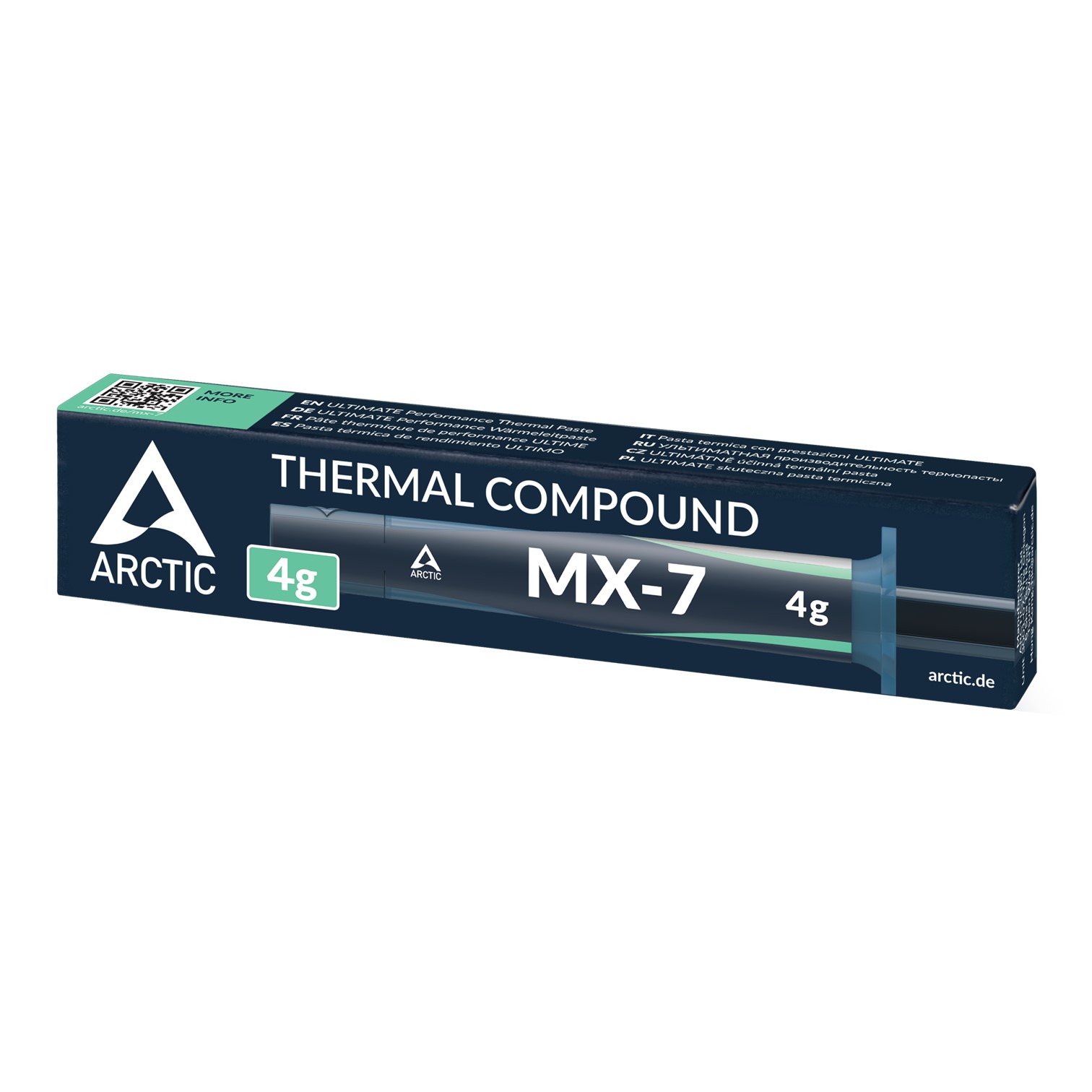 ARCTIC MX-7 termalna pasta 4 g