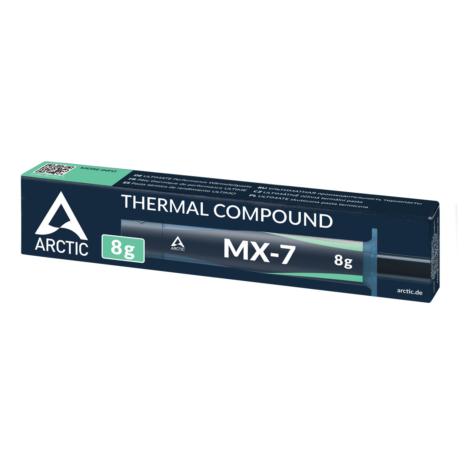 ARCTIC MX-7 termalna pasta 8 g
