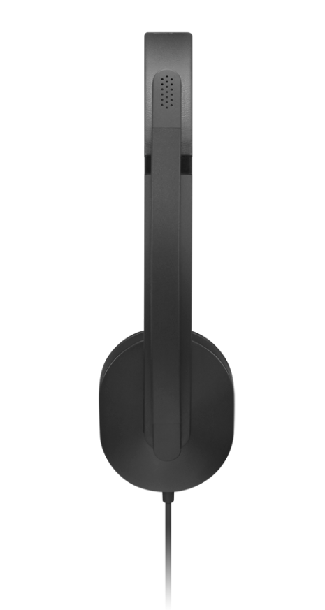 Lenovo Wired VoIP Headset 5000 Teams USB-C slušalice sa mikrofonom