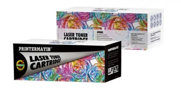 Printermayin Q5949A/Q7553A kompatibilni crni toner, 2500 strana