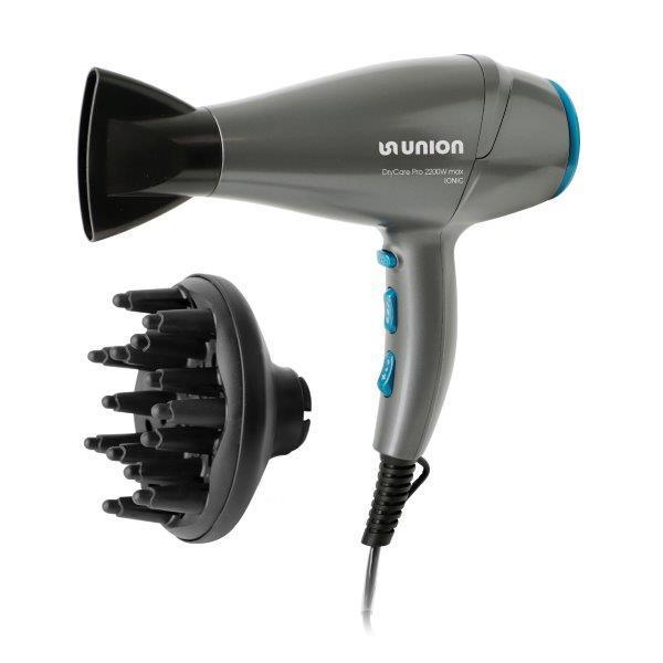 Union HD-814 fen za kosu 2300 W
