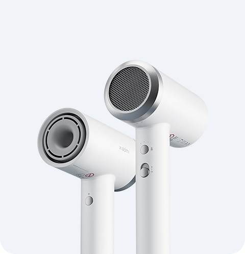 Xiaomi High-speed Ionic Hair Dryer jonski fen 1600 W