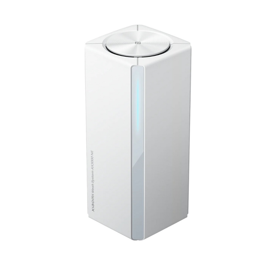 Xiaomi Mesh System AX3000 NE Wi-Fi 6 mesh ruter (1-pack)