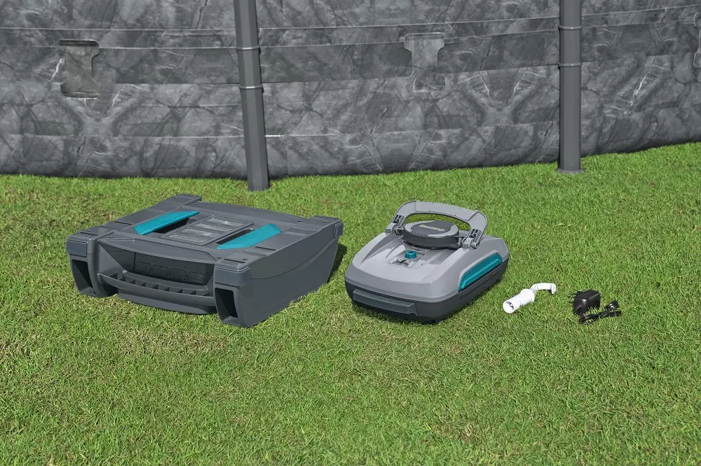 Bestway AquaTronix Pro G300 2-u-1 robotski usisivač za bazen