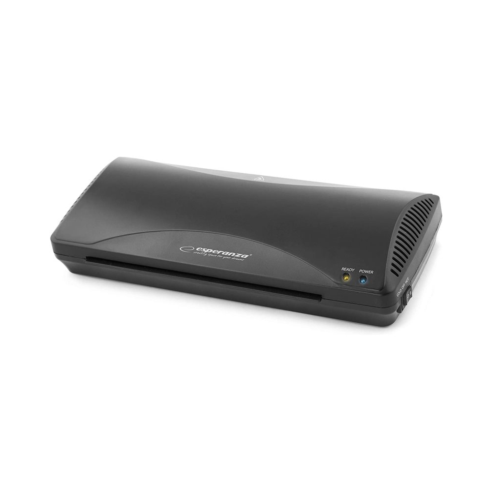 Esperanza Infinity EFL001 A4 laminator za toplo i hladno plastificiranje