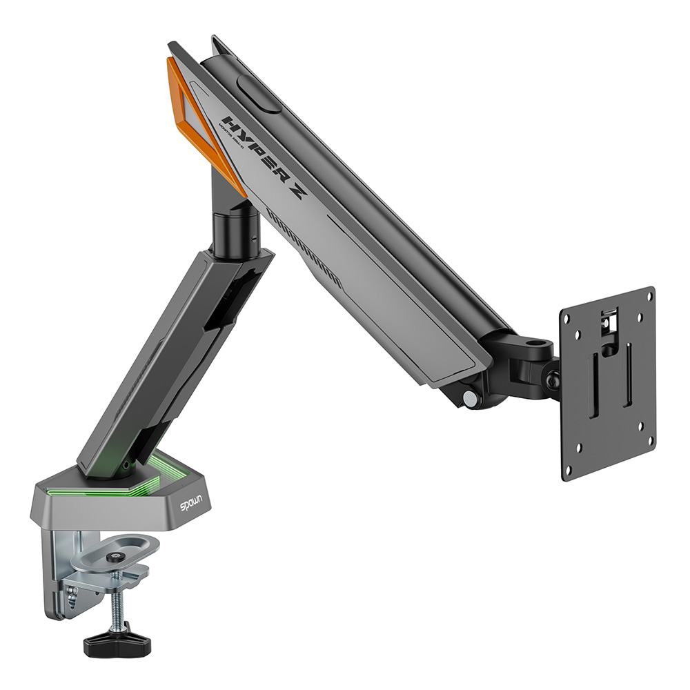 Spawn Quantum Claw nosač za monitor do 16 kg