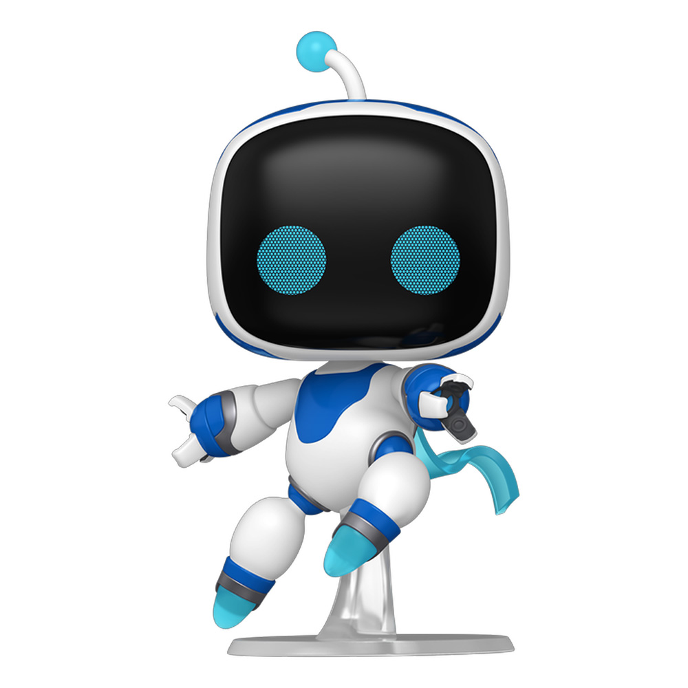 Funko POP! Jumbo Astro Bot 25,4 cm vinilna figura