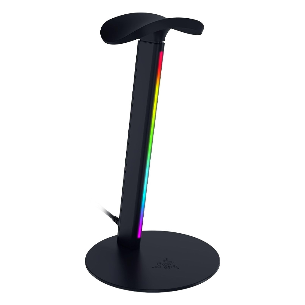Razer Base Station V3 Chroma RGB stalak za slušalice sa USB hubom