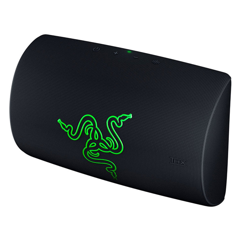 Razer Clio X bežični zvučnik za stolicu sa THX Spatial Audio