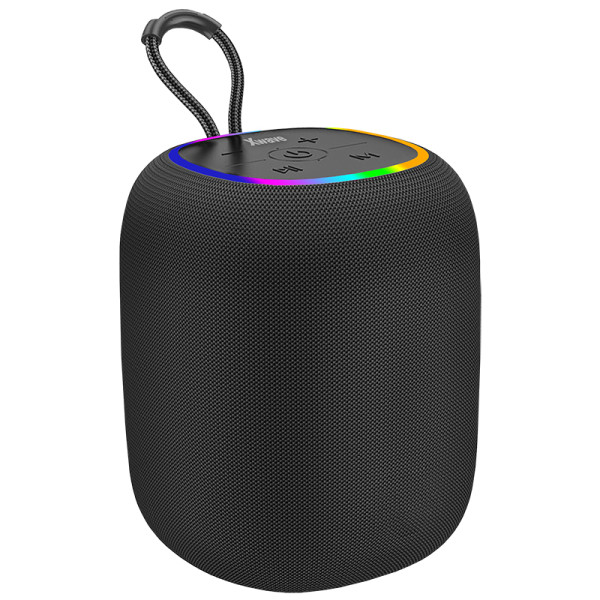 Xwave B Rock Bluetooth zvučnik 5 W, RGB, 1200 mAh