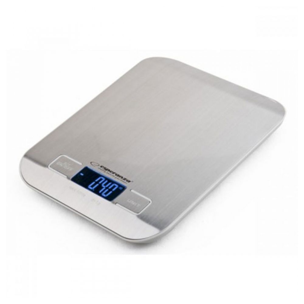 Esperanza EKS001 digitalna kuhinjska vaga 5 kg