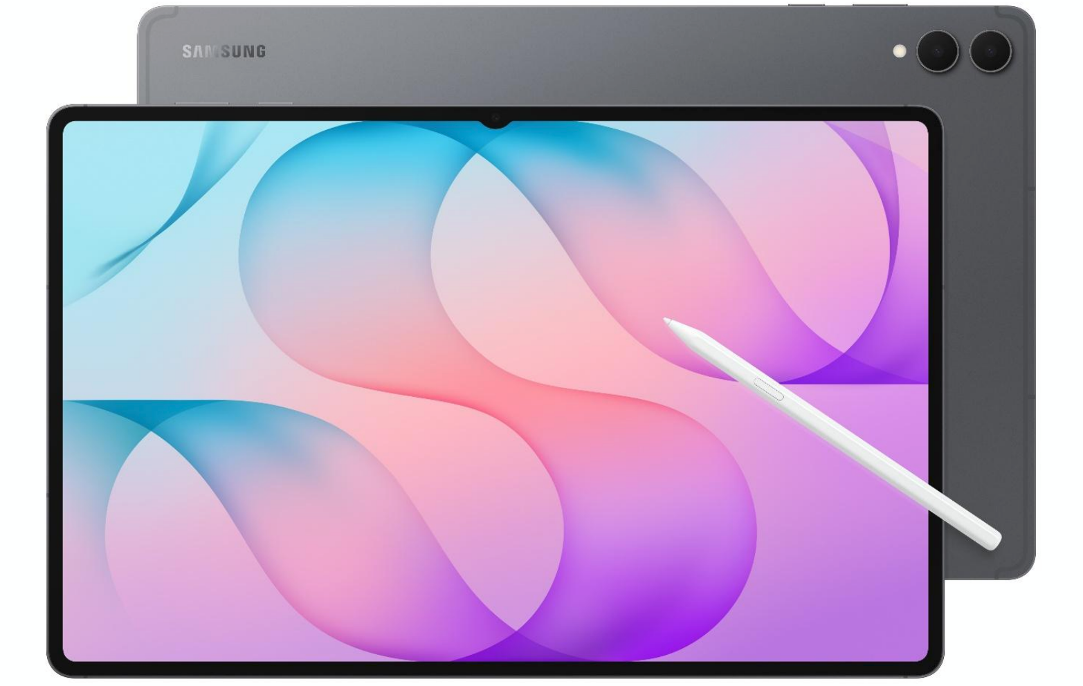 Samsung Galaxy Tab S12 Ultra 5G 12/512 GB sivi tablet 14,6 inča