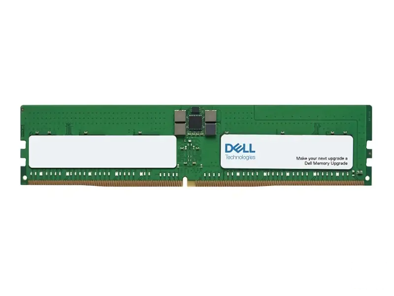 Dell 16 GB DDR5 RDIMM 4800 MT/s 1Rx8 (AC239377)