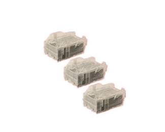 Kyocera SH-12 kasete za klamerice, 3 × 5.000 komada