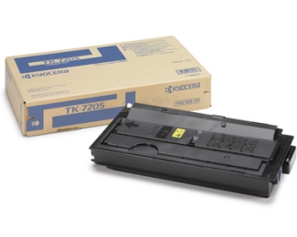 Kyocera TK-7205 crni toner za TASKalfa 3510i, 35.000 strana